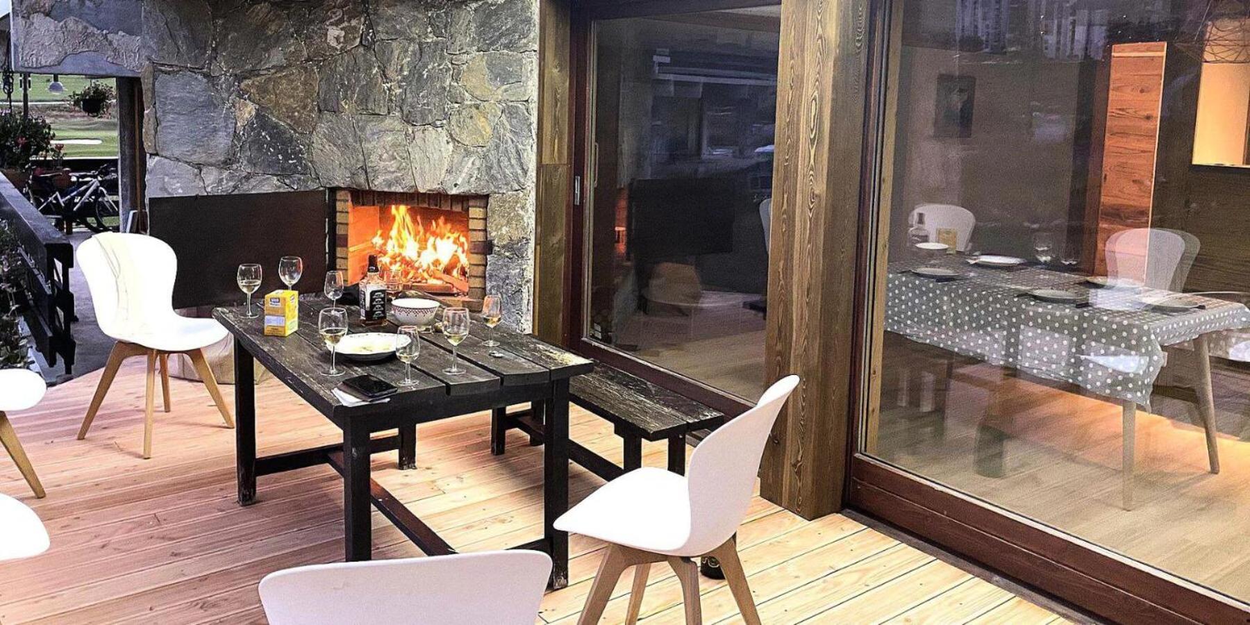 Chalets Du Golf - Au Calme, Appartement Renove 3 Mae-3386 Tignes Extérieur photo